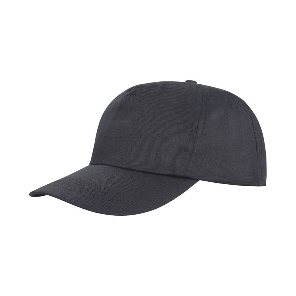 Result Headwear Unisex Adult Houston Cap / Black
